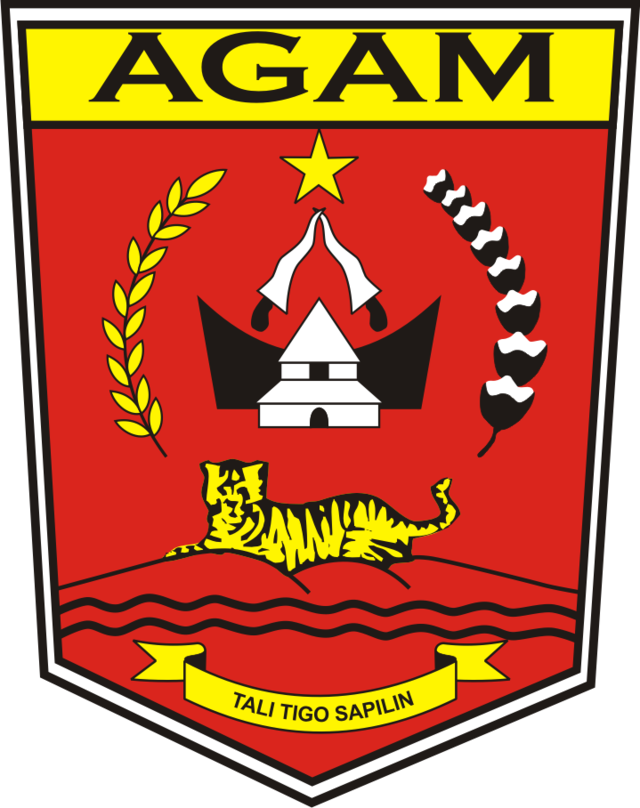 Logo Nagari