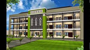 Rehabilitasi Gedung POSKESRI