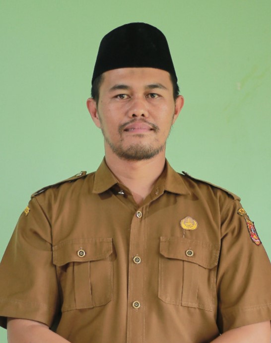 Rahmat Azizi, A.Md