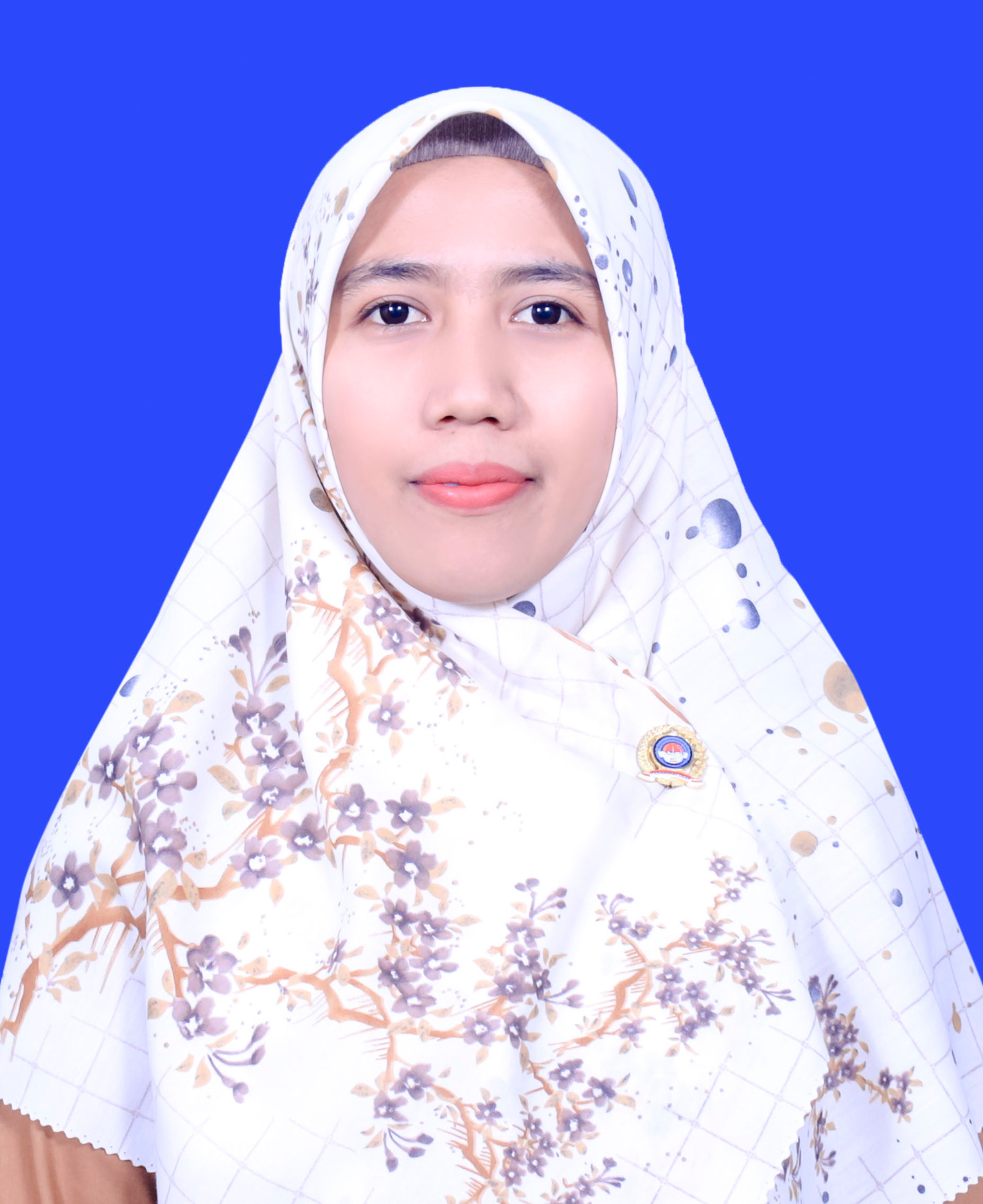 Rafika Maulana Sari, S.Pd
