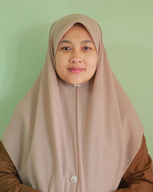 Siti Suhaebatul Islamiah