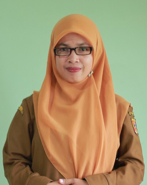 Yesi Oktari, A.Md