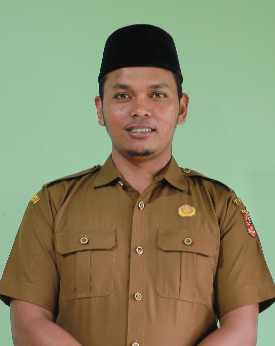 Ruduni, S.Pd