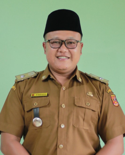 Sambutan Wali Nagari Bukik Batabuah