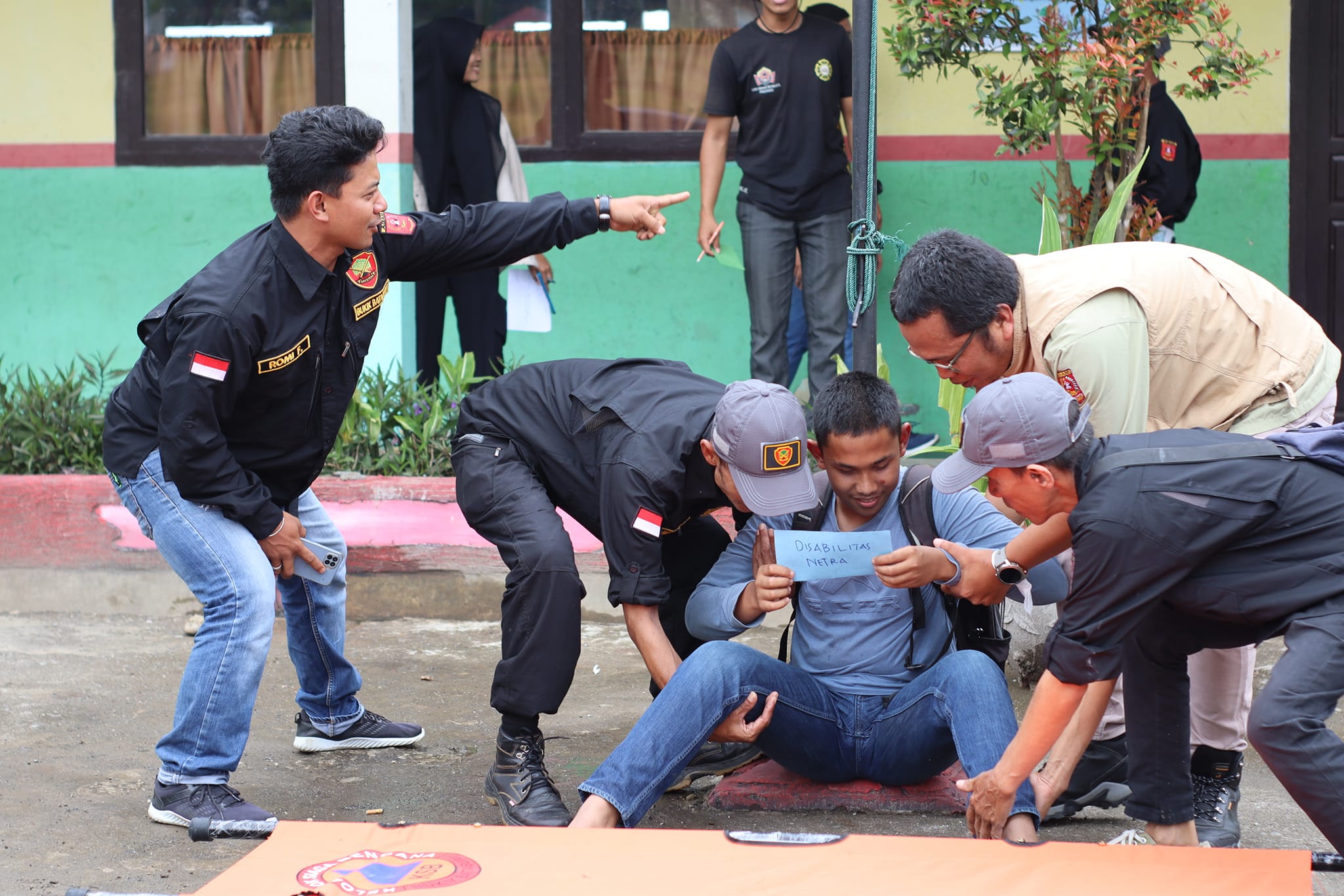 Sampul 1