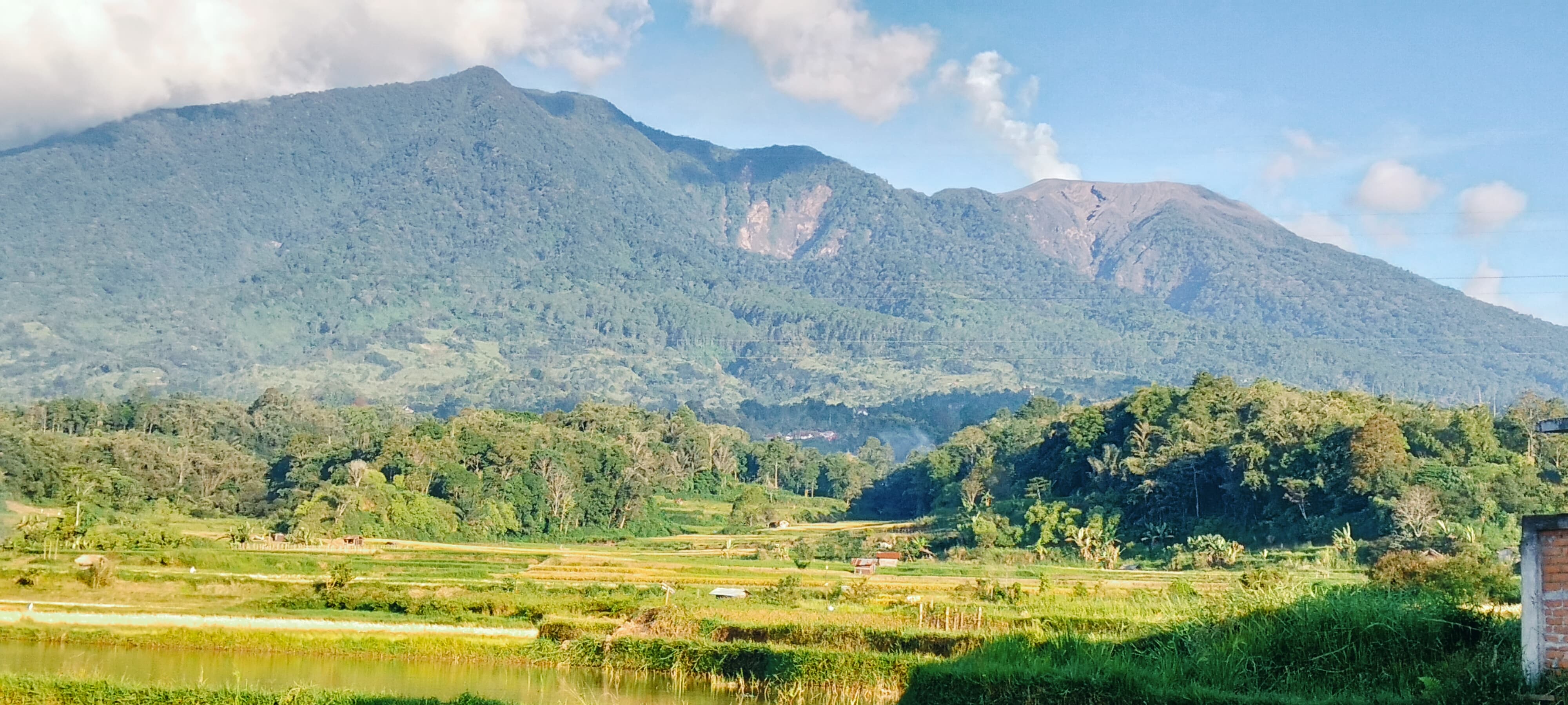 Nagari Bukik Batabuah